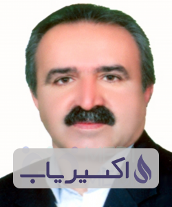 دکتر فریدون مرادی