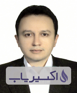 دکتر مهدی امامقلی پورآهنگر