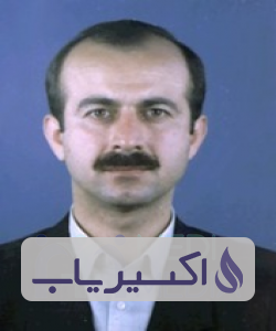 دکتر سیدحمیدرضا احمدی