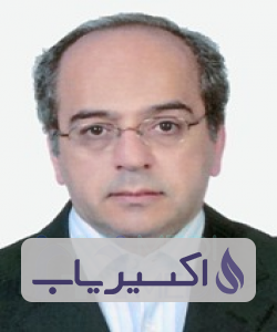 دکتر نظام الدین سهرابی