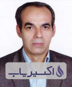 دکتر حسین آخوندی