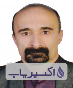 دکتر محمد خیراله پورمیری