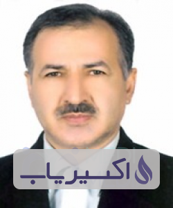 دکتر غلامرضا میرزائی چقاکبودی
