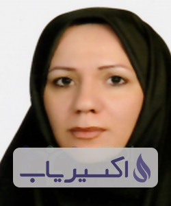 دکتر مرضیه حامی