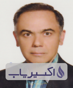 دکتر شهرام الهیاری راد