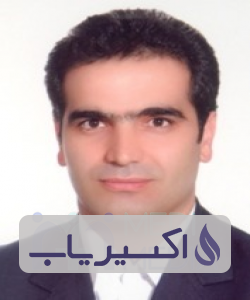 دکتر حمید قاسمی