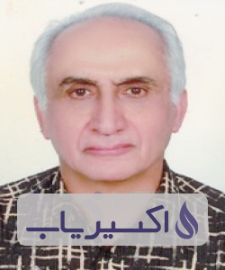 دکتر علی محمد احمدی