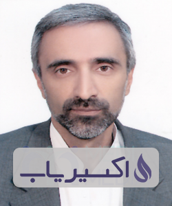 دکتر کامبیز اندایش