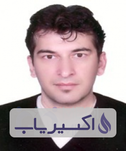 دکتر مهرزاد گل سرخی