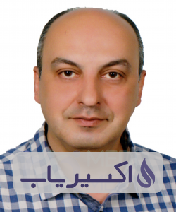 دکتر سعید علیزاده شعبانی