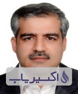 دکتر حمید ضرابی