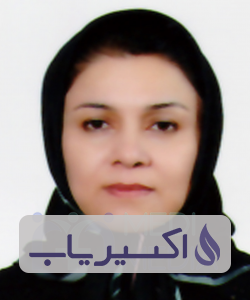دکتر ماندانا خدادوستان شهرکی