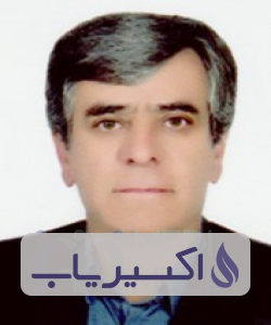 دکتر امان اله زین الدینی میمند