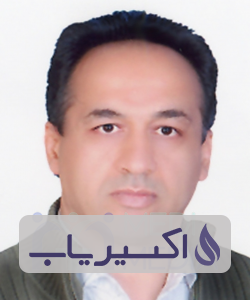 دکتر بهرام میرزائی