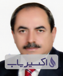 دکتر عطااله دشتی