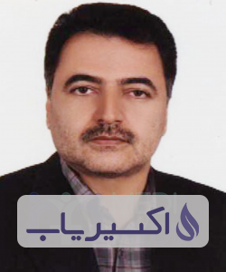 دکتر علی حاج موسائی