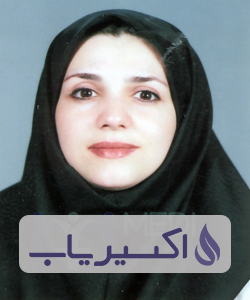 دکتر آناهیتا نوریان