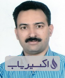 دکتر رضا عطاریان