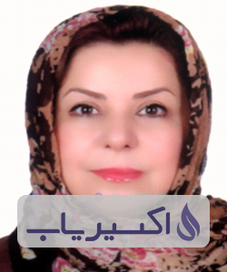 دکتر ویدا محمودی