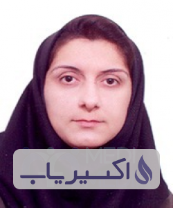 دکتر مریم کدیور