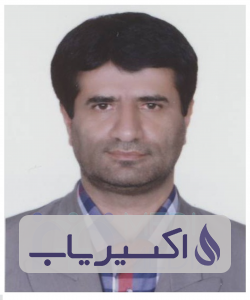 دکتر ناصر حقگوکلنگستانی