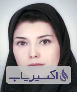 دکتر فریبا نظری