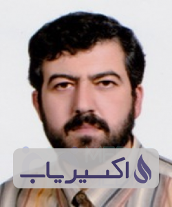 دکتر احمدرضا شمسی پوردهکردی