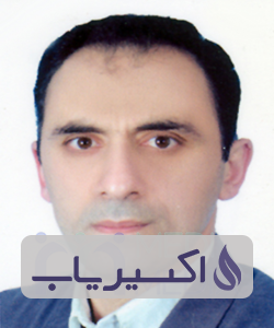 دکتر مهدی ایاز