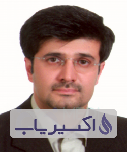 دکتر محمدعلی ناصح غفوری