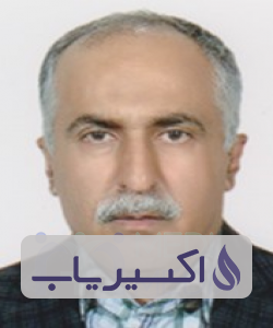 دکتر کریم منتظری