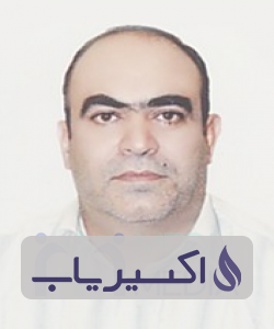 دکتر حجت اله احمدآبادی