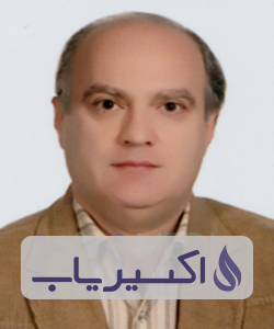 دکتر سیدمهدی حسینی معتمدی