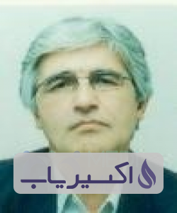 دکتر محمدجعفر هرندی