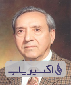 دکتر محمدعلی افتخاری