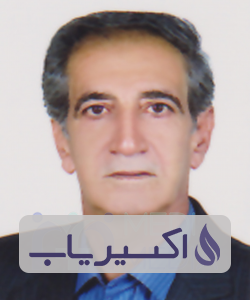 دکتر مجید حسینی