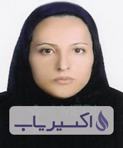 دکتر مرضیه مولوی نجومی
