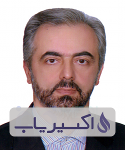 دکتر حمیدرضا بختیاری مقدم