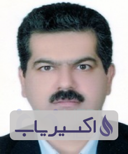 دکتر رضا یزدانی