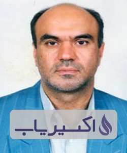دکتر سیدمحمدرضا حسینی فیروزآبادی
