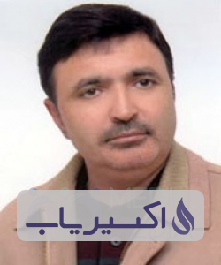 دکتر فریدون کرباسی