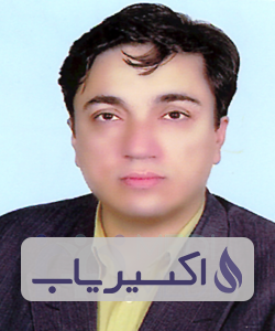 دکتر کیوان مظلومی