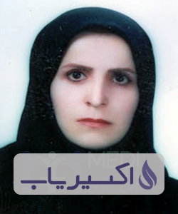 دکتر محبوبه یداللهی