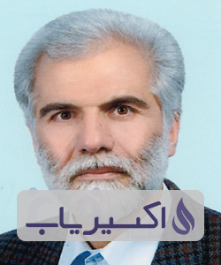 دکتر محمدجواد برزگر