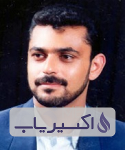 دکتر سیدعلی مصباح