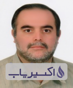 دکتر محسن لشکری