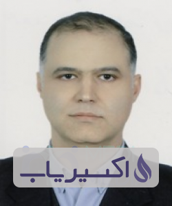 دکتر محمودرضا محمدرحیمی