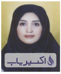 دکتر آذر سلیمانی ورکی