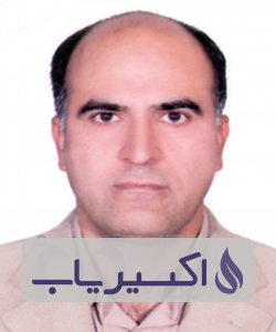 دکتر سیدحسن کرباسی