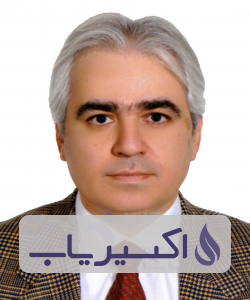 دکتر نصیر محسنی جم