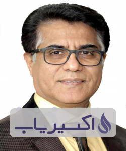 دکتر محمود برفه ئی